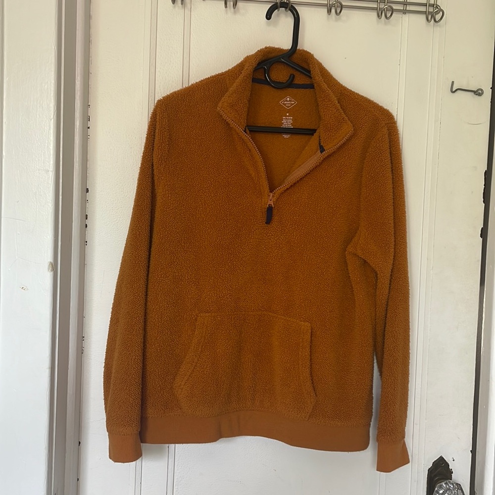 St John’s Bay Fleece Pullover